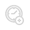 Icon Überzeit