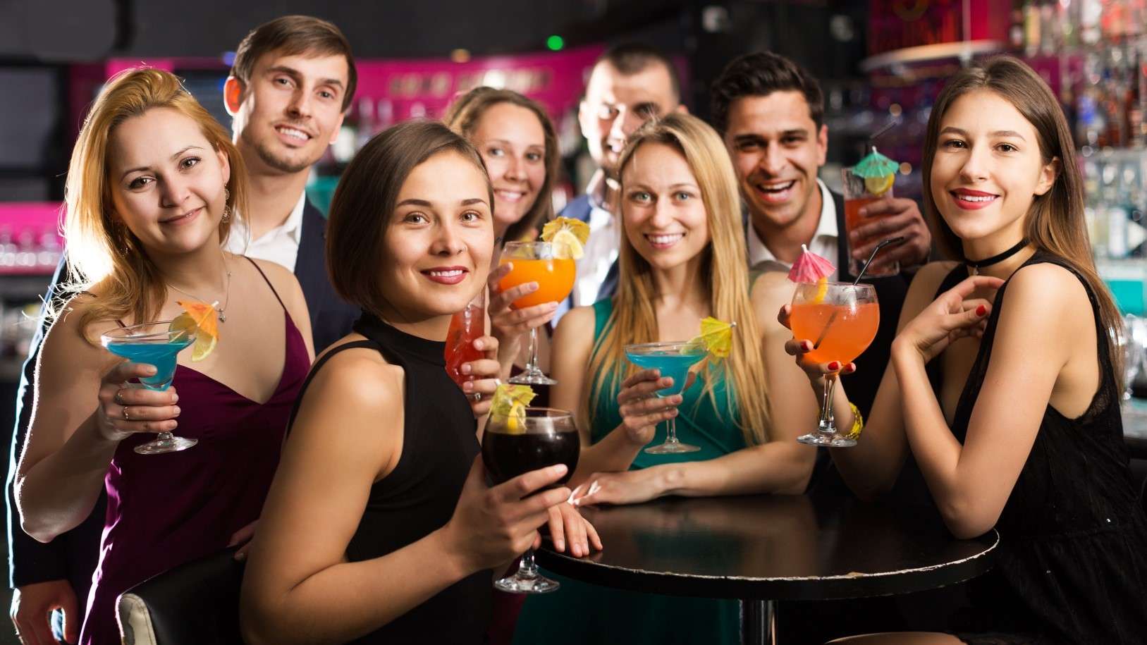 Corporate Events Mitarbeiter