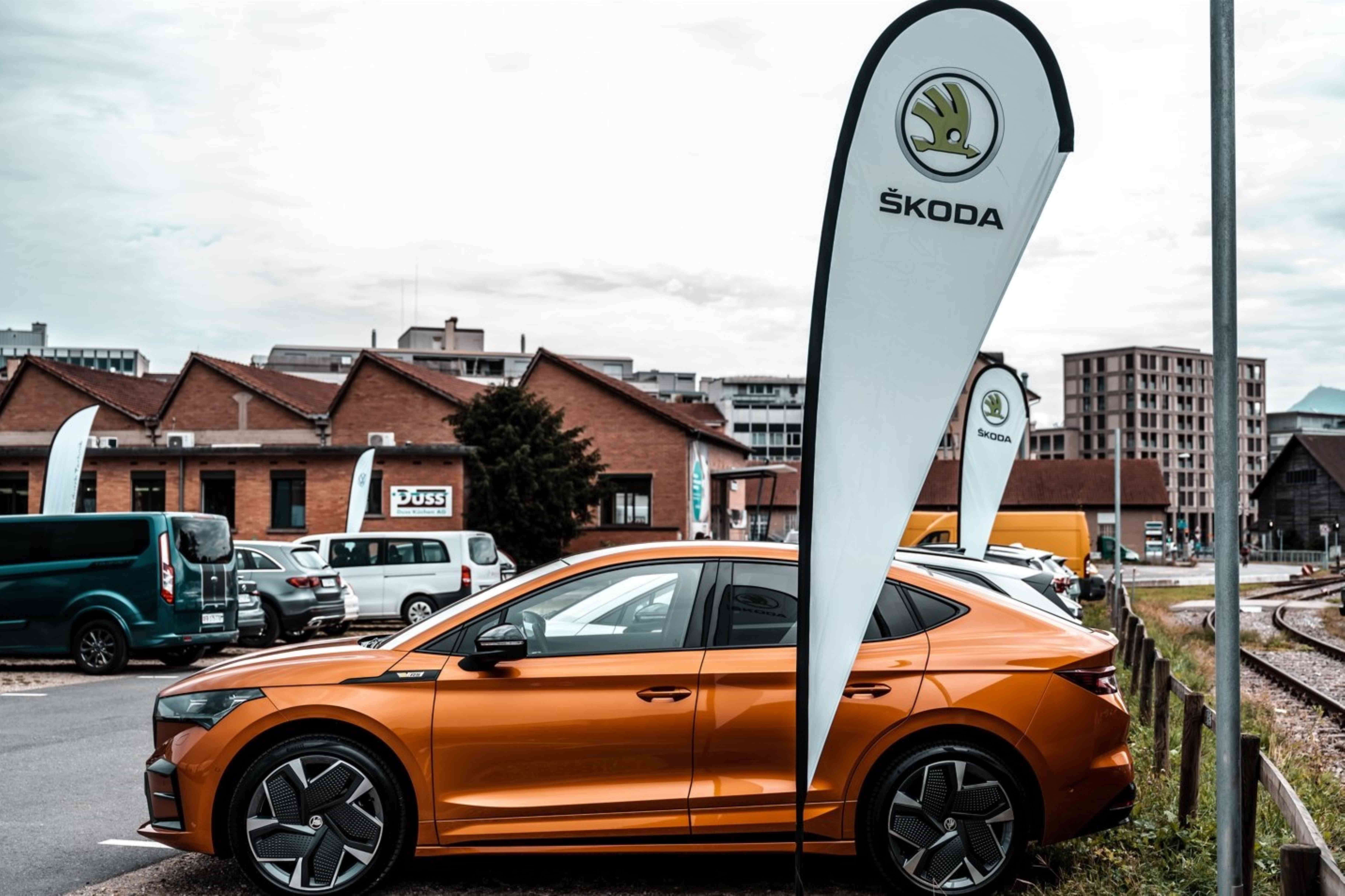 Amag Fleet Compact_Skoda Fahrzeuge