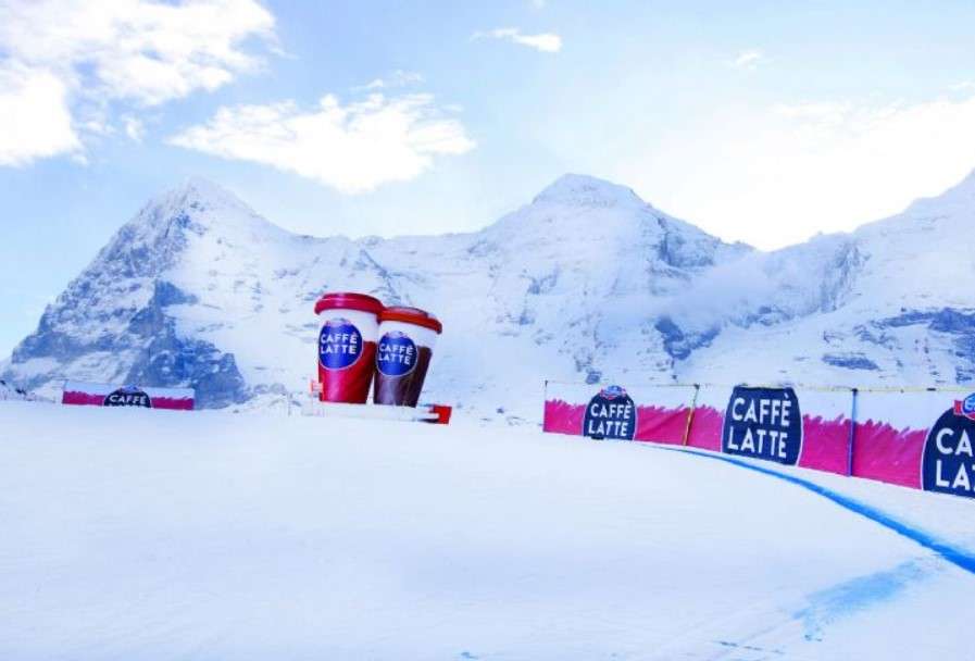 Emmi Ski Weltcup_Aufbau