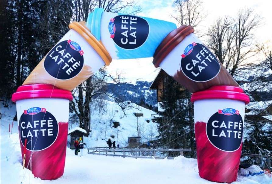 Emmi Ski Weltcup_Torbogen
