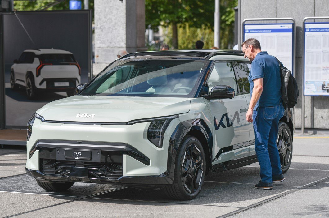 Kia Roadshow