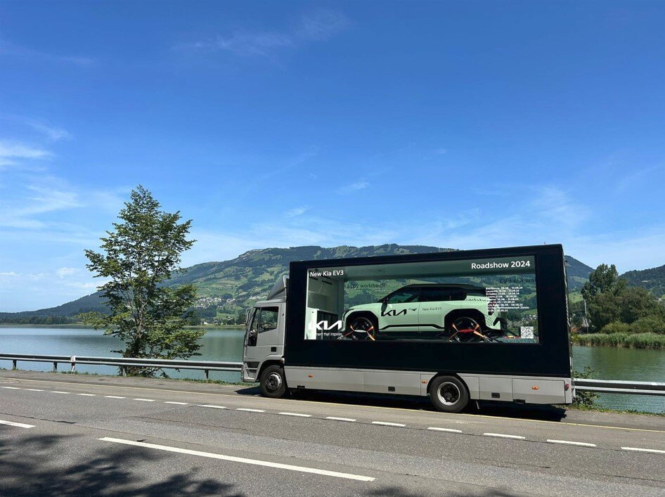 Kia Roadshow