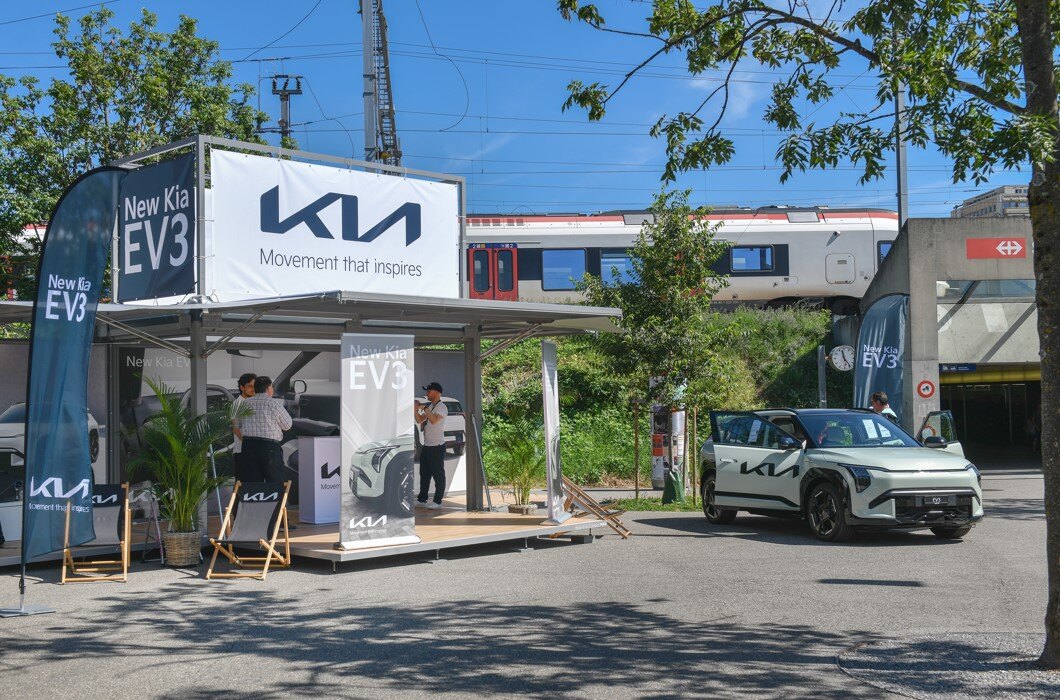 Kia Roadshow