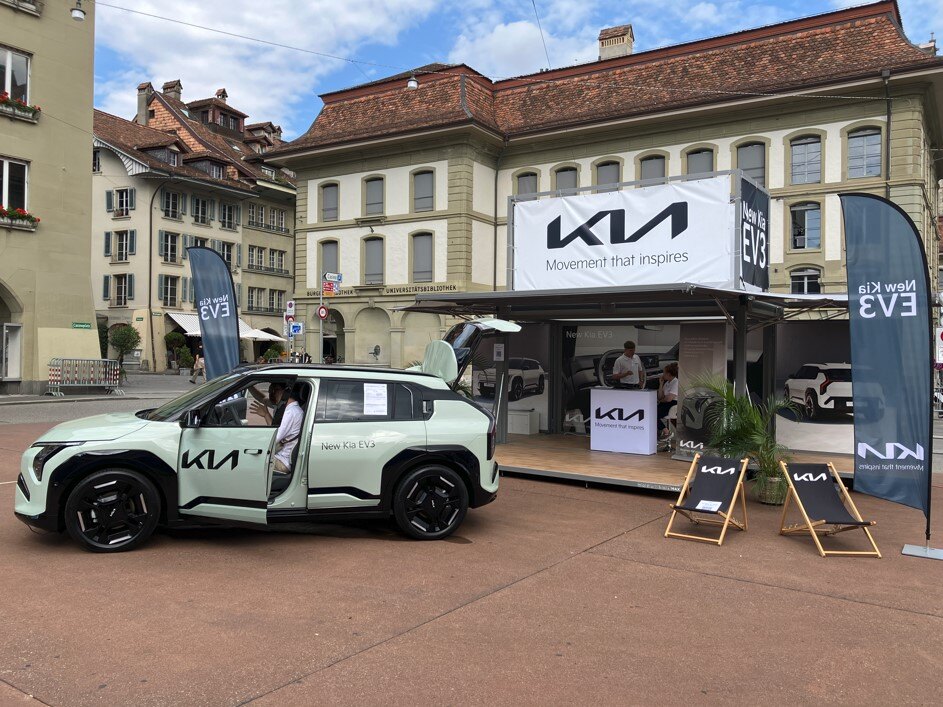 Kia Roadshow