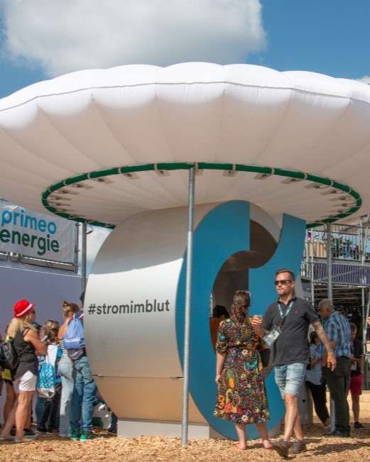 Primeo am ESAF 2022