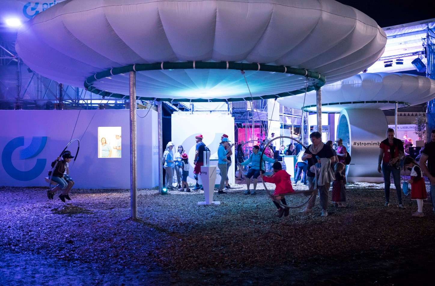 Primeo am ESAF 2022