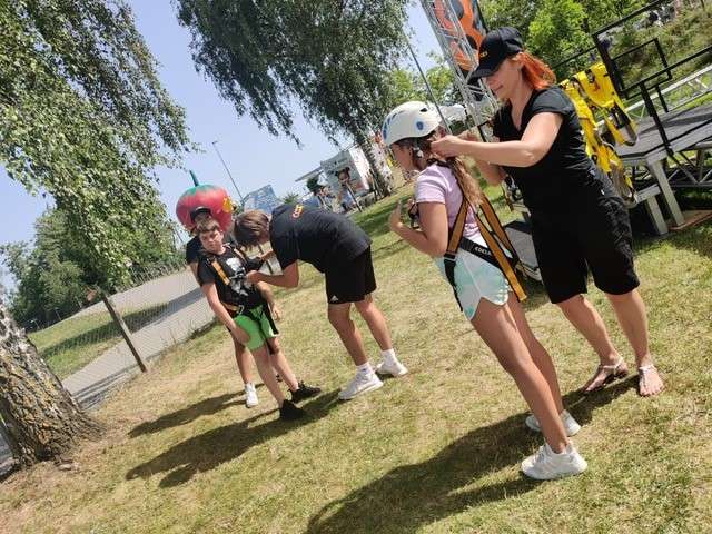KTF_Promoteam & Besucher:innen