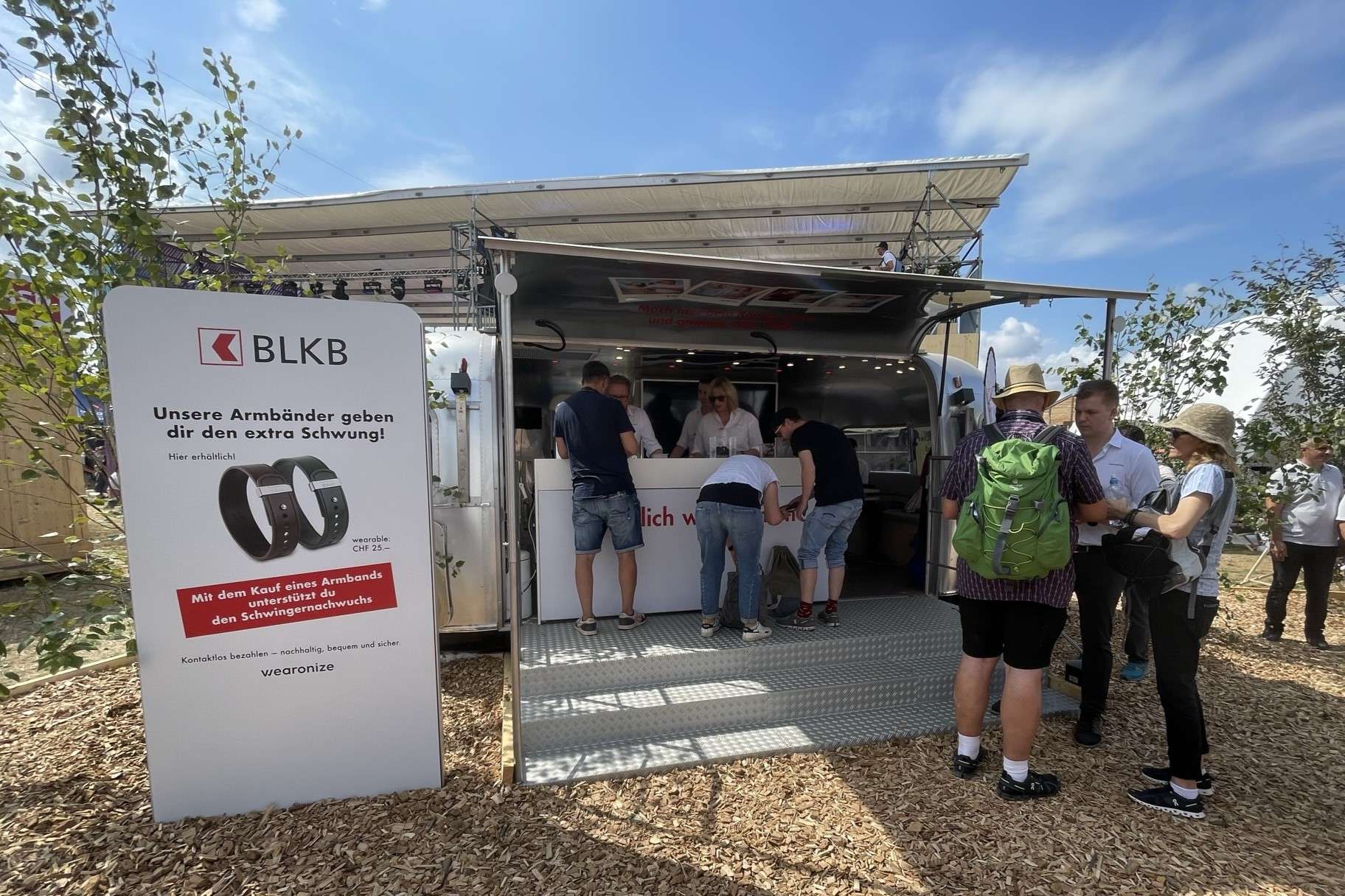BLKB ESAF 2022_BLKB Airstream