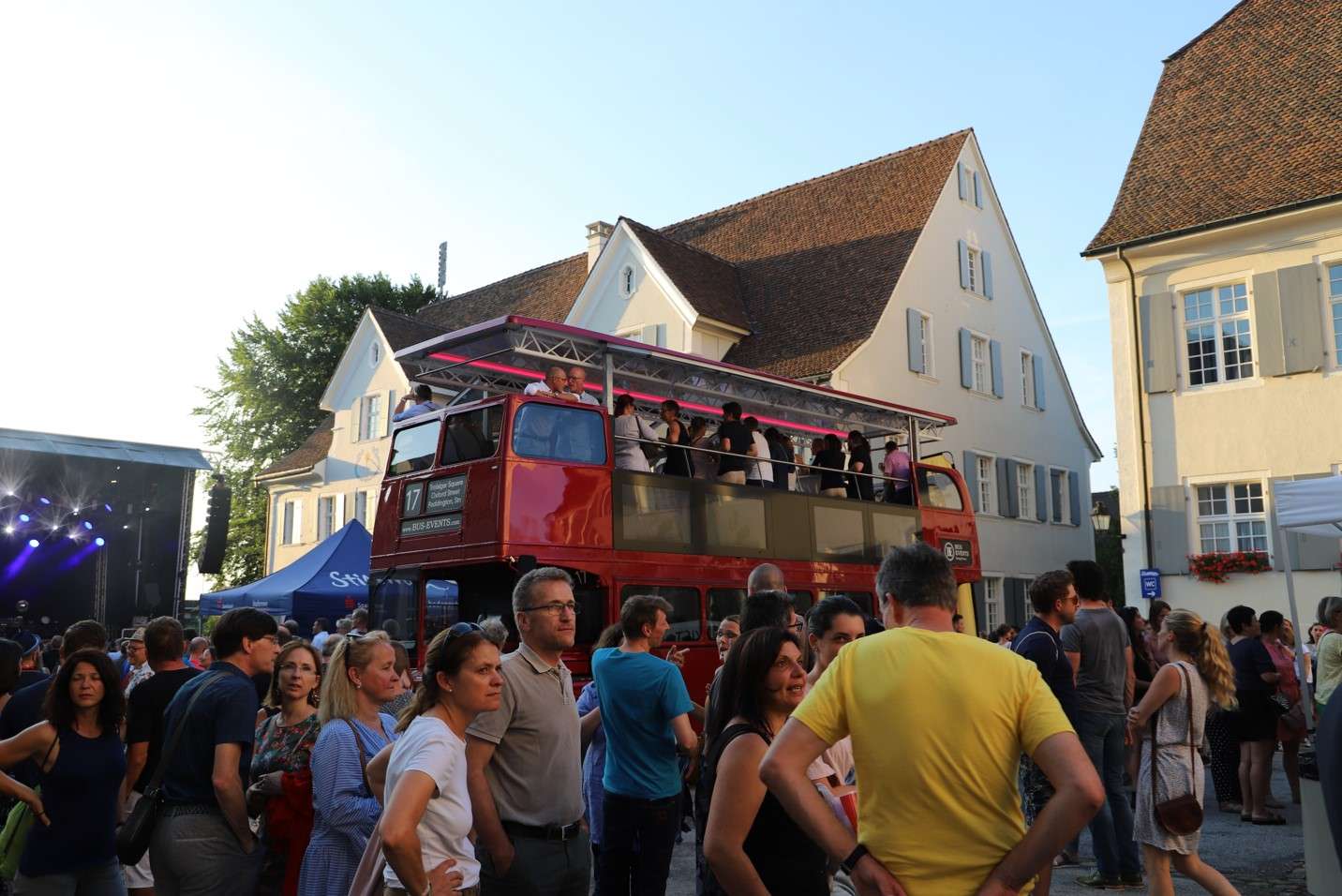 BLKB Stimmenfestival
