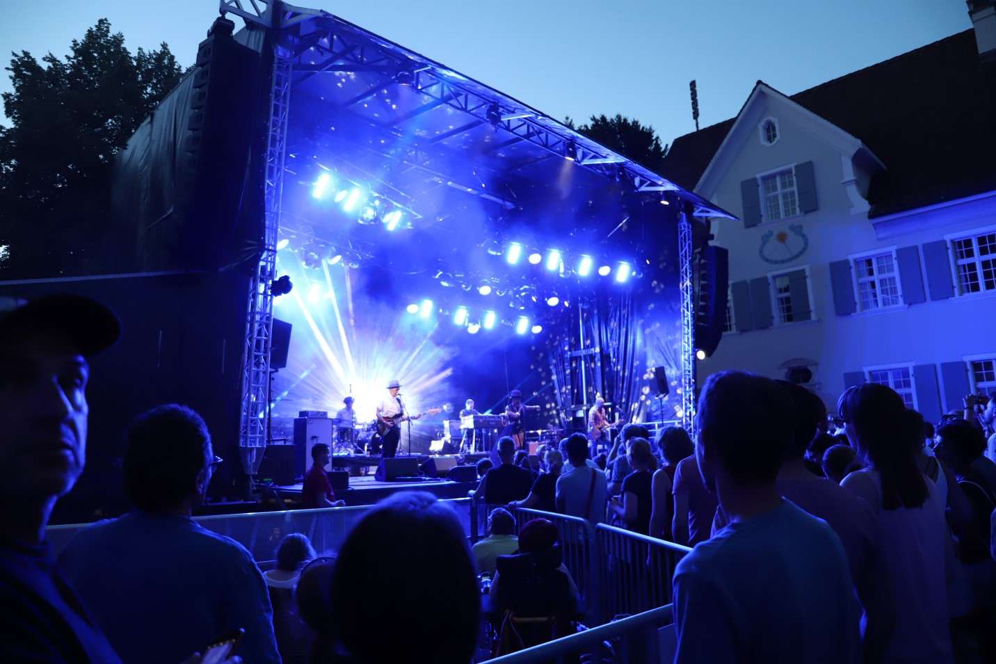 BLKB Stimmenfestival_Bühne