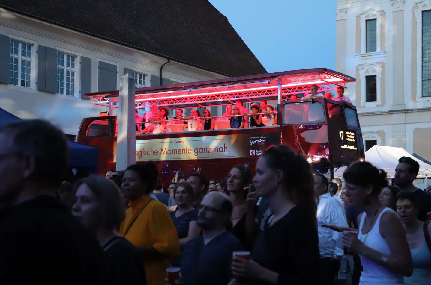 BLKB Stimmenfestival