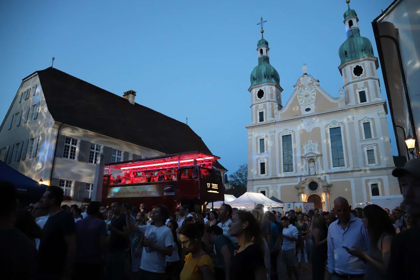 BLKB Stimmenfestival