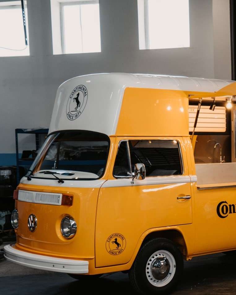 Continental Contino
