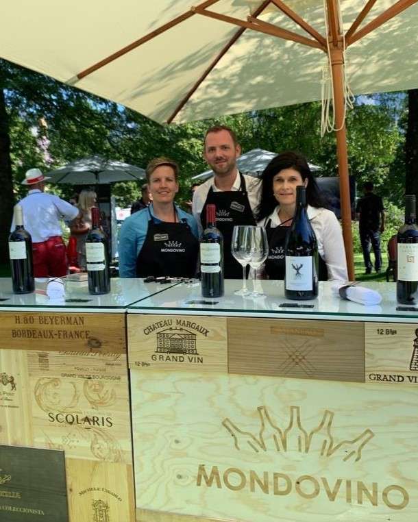 Coop Mondovino Promotion