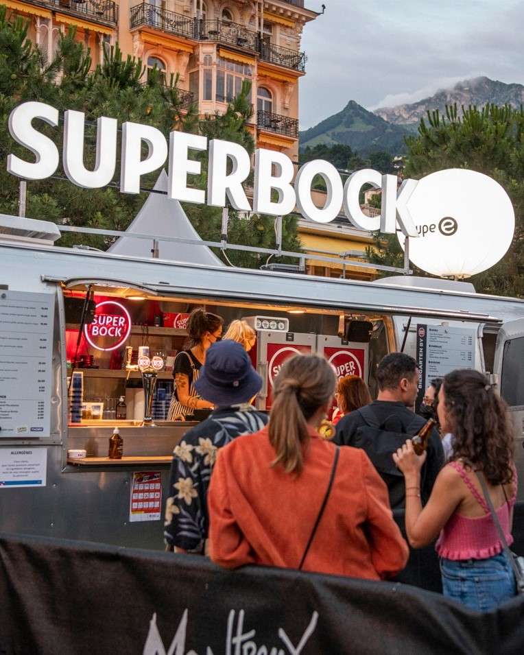 FS am Montreux Jass Festival