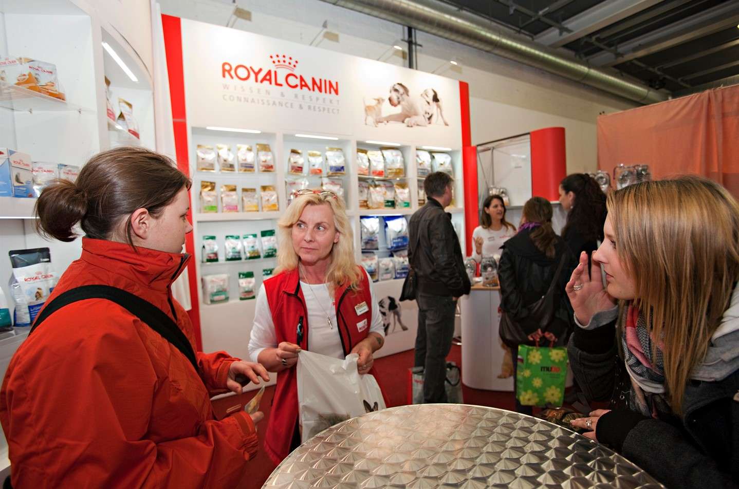 Royal Canin Promotion