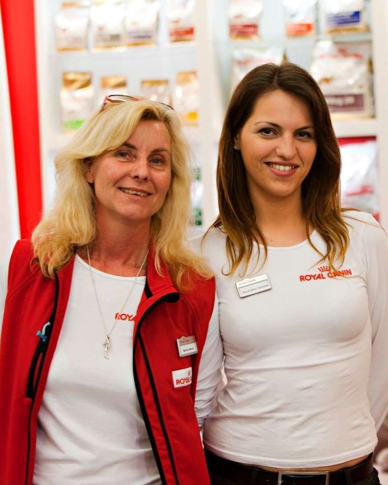 Royal Canin Messen