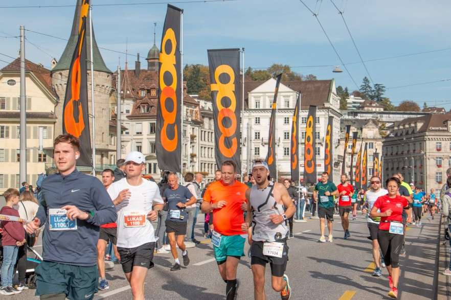 Swiss City Marathon_Teilnehmer