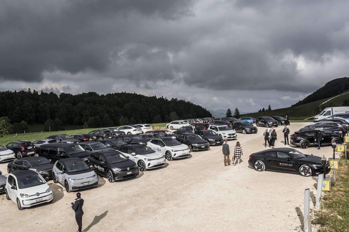 Amag Fleet Compact_Fahrzeuge