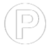 Parkplatz Icon