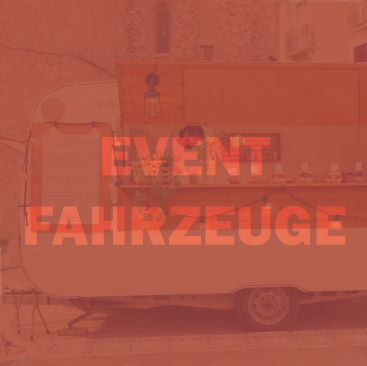 Eventfahrzeuge