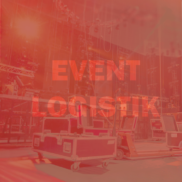 Eventlogistik