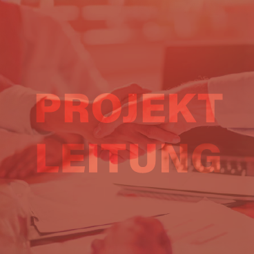 Projektleitung