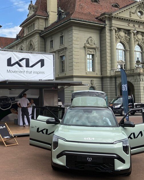 Kia Roadshow