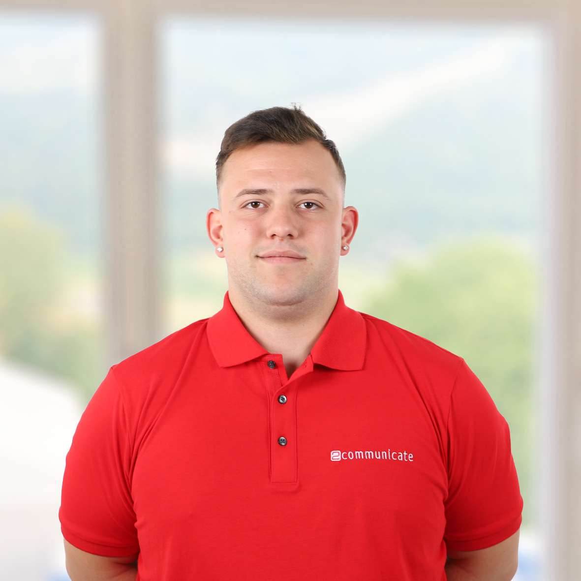Gianluca Filippone