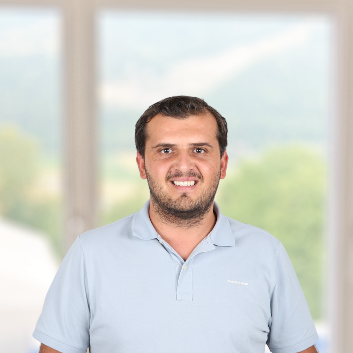 Irfan Musliji