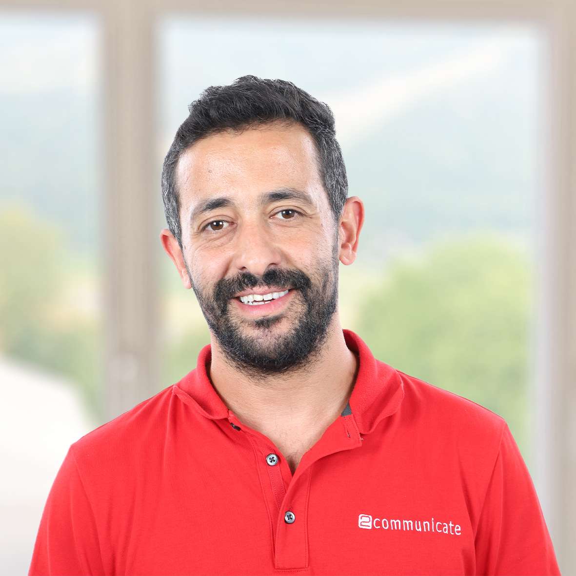 Serkan Seker