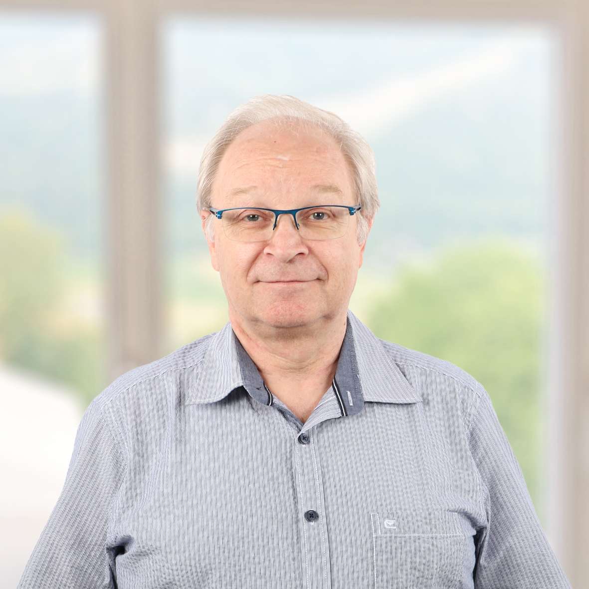 Daniel Bulgheroni