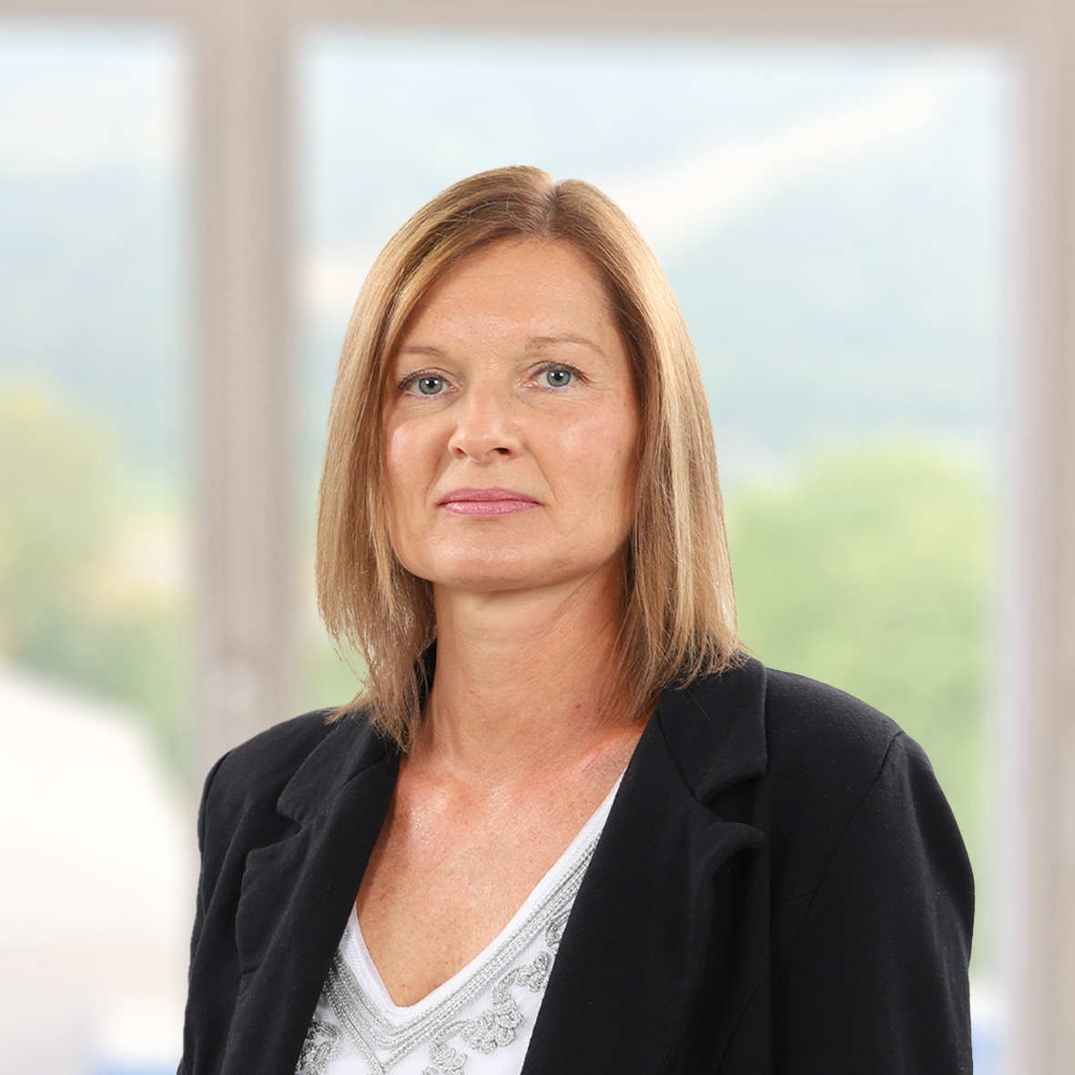 Judith Studer