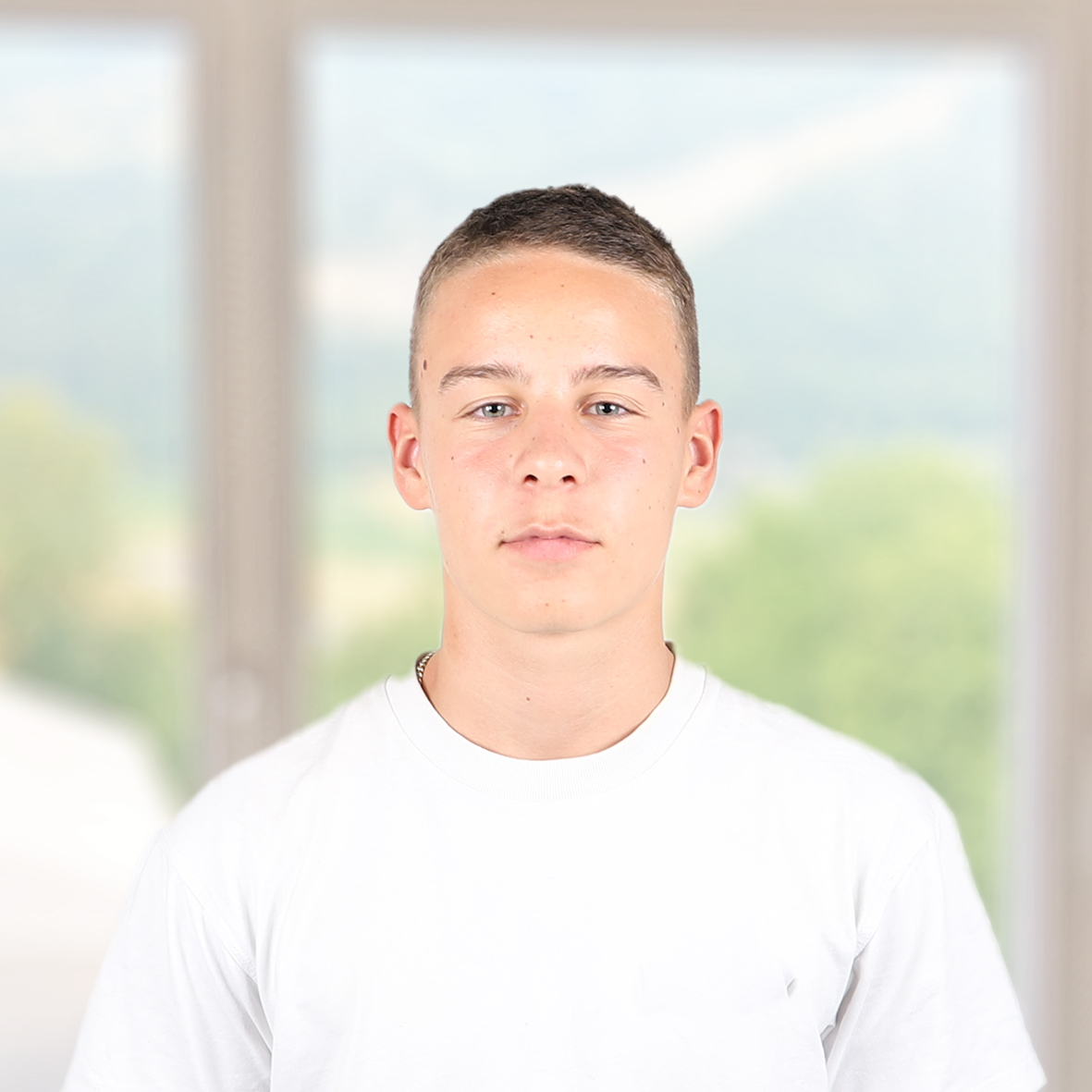 Nino Causevic neu