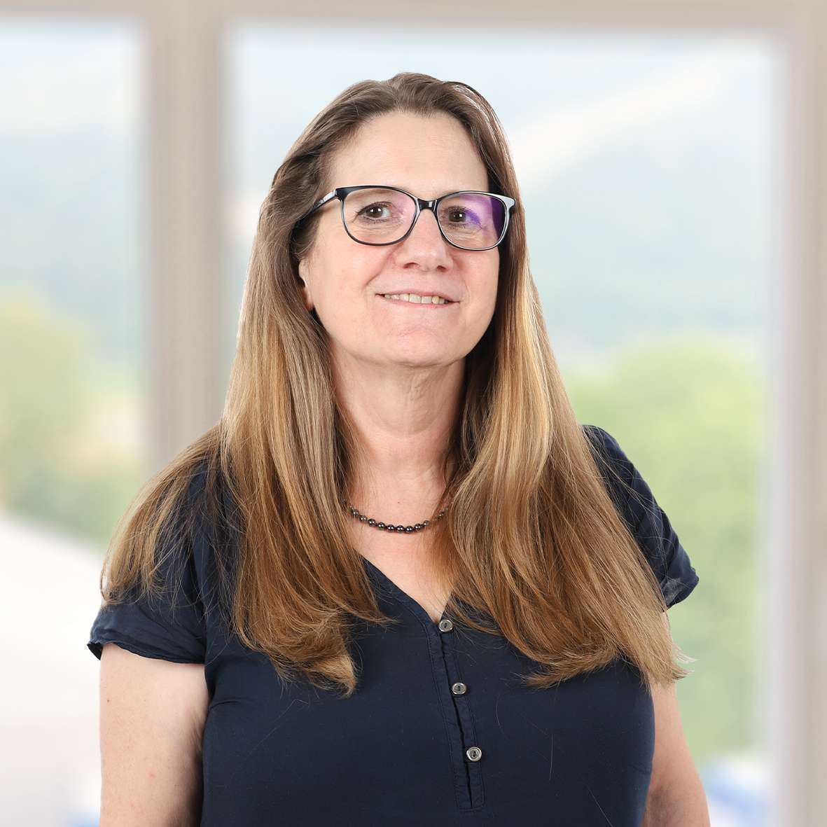 Gerlinde Heckelmann