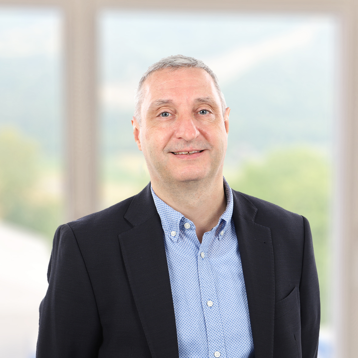 Roberto Mentil